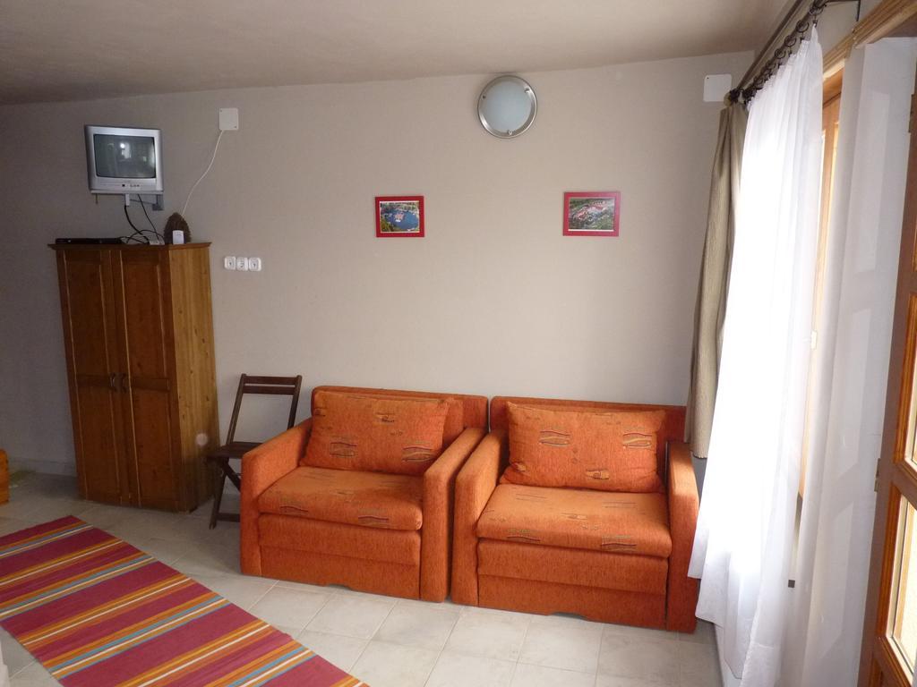 Apartment Dorka Vendeghaz