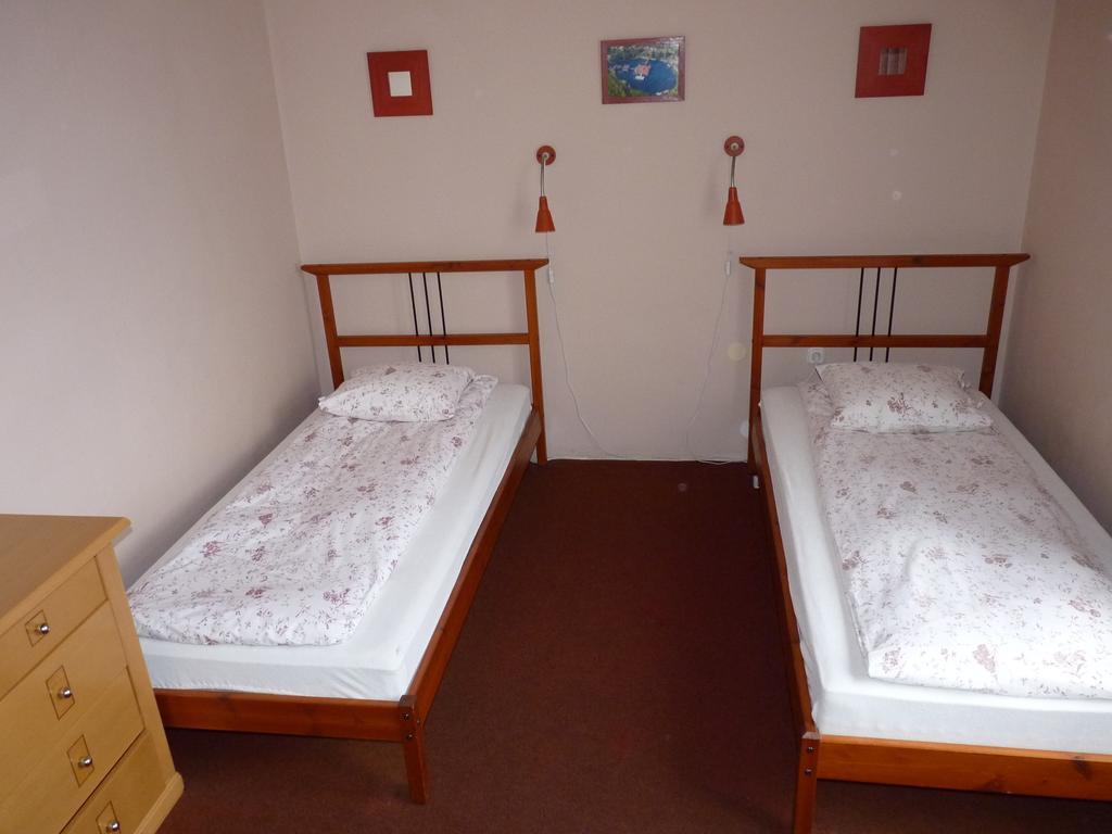 Apartment Dorka Vendeghaz